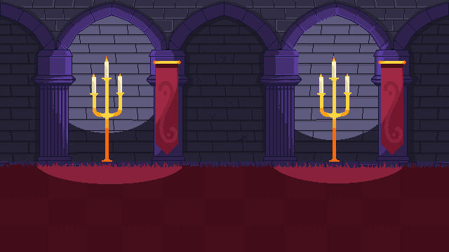 Parallax Backgrounds