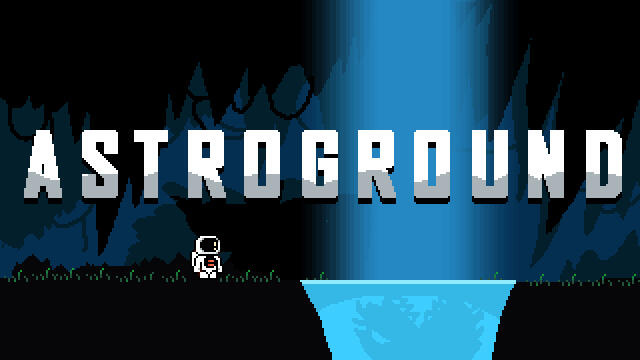 Full game art